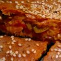 Empanada mejicana