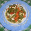 Verduritas con Mozzarella (disociada)