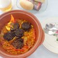 ARROZ EN EL HORNO AL ESTILO BURGOS