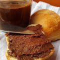 Crema de cacao gourmet de larga conservación