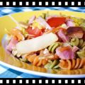 Ensalada china