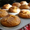 MUFFINS