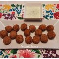 FALAFEL CON THERMOMIX