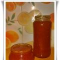 Mermelada de Naranja
