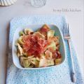 El asaltablogs: Ensalada de pasta con jamón[...]