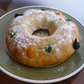 Rosca de Reyes