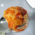 SALSA DE TOMATE CASERA