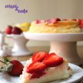 Tarta de yogur