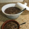 ARROZ CON LECHE AL CACAO