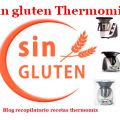Sin gluten con thermomix (Recopilatorio)
