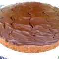 MAYOCAKE O PASTEL CON MAYONESA