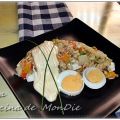 Ensaladilla de rescate