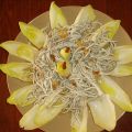 Ensalada de Gulas y Endivias