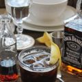 Whisky-Cola