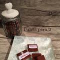 NUTELLITOS O CARAMELOS DE NUTELLA