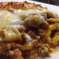 Pasta fresca la huevo.