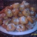 Rosquillas de Melilla