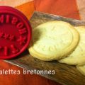 PALETTES BRETONNES