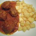 ALBONDIGAS DE LAS OTRAS