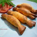 CARAMELOS DE LONGANIZA DE CHORIZO