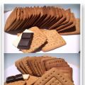 MARIPILIS / GALLETAS MARÍA