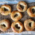 BAGELS CASEROS