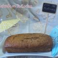 Pan de Plátano.