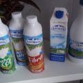 Yogures caseros de coco y agradecimiento a[...]