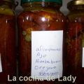 Tomates secos en conserva