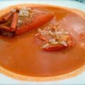 Arroz con Bogavante