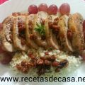 Lomo cerdo