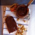 Leche, cacao, avellanas y ¿azúcar?. Crema de[...]