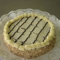 Tarta de mantequilla