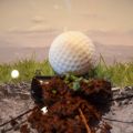 Xoco-golf a Sant Pol de Mar...