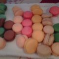 Al rico macarons!!!