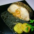 Lomo de merluza relleno