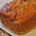 Plum Cake de Chocolate y Nueces