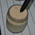 Yogur De Turrón De Jijona