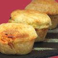 Pie Británico 
