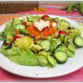 ENSALADA DE VERANO: 'OPERACIÓN BIKINI'