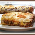 Lasagna De Carne