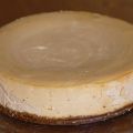 Cheesecake de Speculoos