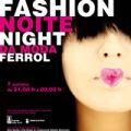 Noite da moda