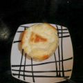 souflé de queso