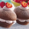 Diferencias entre cupcakes, muffins y magdalenas