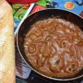 Gachas Manchegas de Mamá