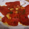 TAPA DE PIMIENTOS DEL PIQUILLO
