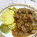 Mesón-Restaurante Casa Nano