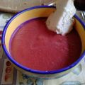 GAZPACHO DE REMOLACHA