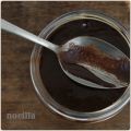 NOCILLA O CREMA DE CACAO